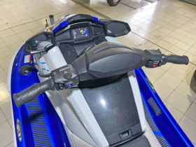 MOTO YAMAHA VX WAVE RUNNER 1050A-U