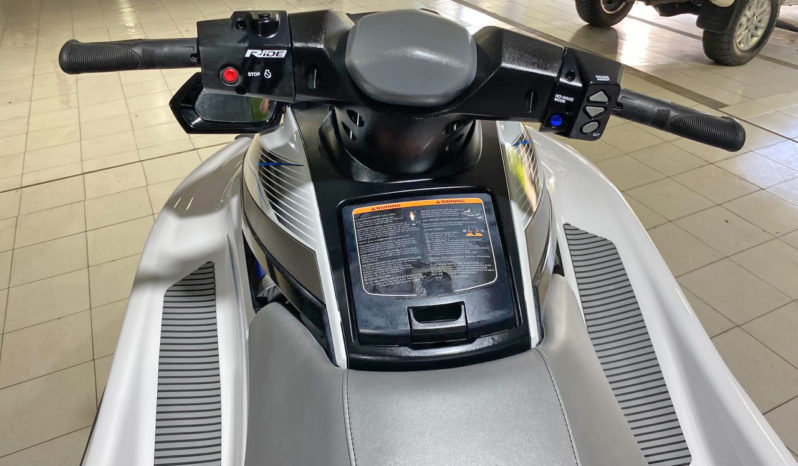 
								MOTO YAMAHA VX WAVE RUNNER 1050A-U full									