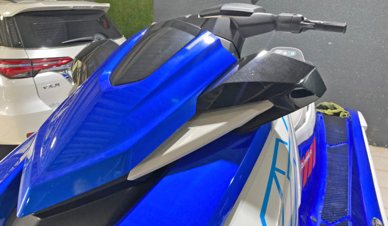 
								MOTO YAMAHA VX WAVE RUNNER 1050A-U full									