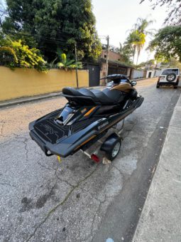 
										MOTO YAMAHA WAVE RUNNER FX LIMITED EDITION full									