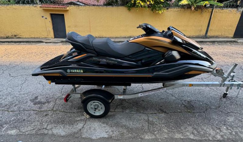 
								MOTO YAMAHA WAVE RUNNER FX LIMITED EDITION full									