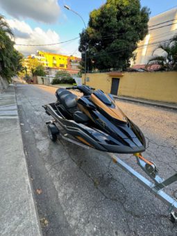 
										MOTO YAMAHA WAVE RUNNER FX LIMITED EDITION full									