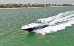 
										SEA RAY SUNDANCER 40 full									
