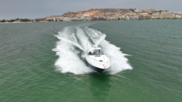 
										SEA RAY SUNDANCER 40 full									