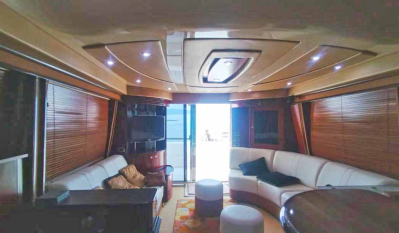 
								SEA RAY SEDAN BRIDGE 52 full									