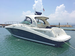 SEA RAY SUNDANCER 40