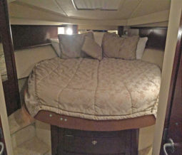 
										SEA RAY SUNDANCER 40 full									