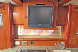 SEA RAY SUNDANCER 40