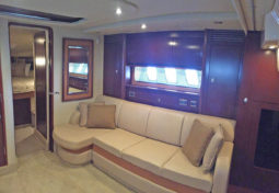 SEA RAY SUNDANCER 40