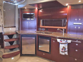 SEA RAY SUNDANCER 40