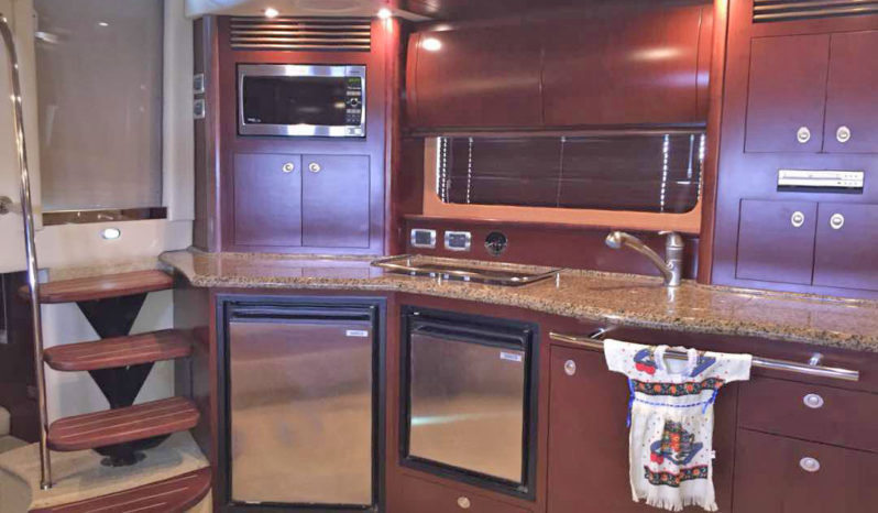 
								SEA RAY SUNDANCER 40 full									