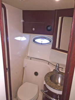 
										SEA RAY SUNDANCER 40 full									