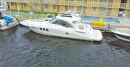 SEA RAY SUNDANCER 50