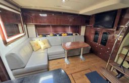 
										SEA RAY SUNDANCER 50 full									