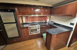 
										SEA RAY SUNDANCER 50 full									