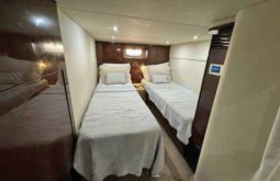 
										SEA RAY SUNDANCER 50 full									