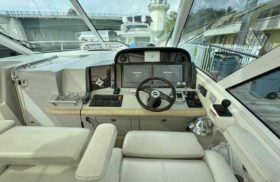 SEA RAY SUNDANCER 50