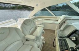 
										SEA RAY SUNDANCER 50 full									