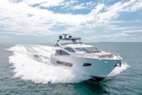 SUNSEEKER 86