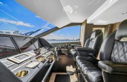 
										SUNSEEKER 86 full									