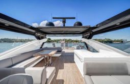 
										SUNSEEKER 86 full									