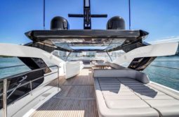 
										SUNSEEKER 86 full									