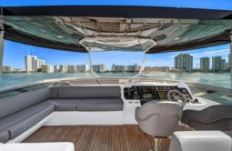 
										SUNSEEKER 86 full									