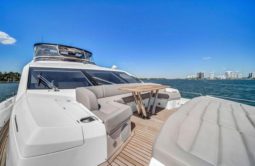 
										SUNSEEKER 86 full									