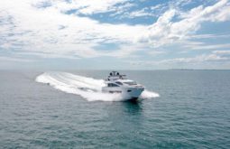 
										SUNSEEKER 86 full									