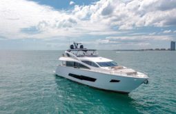 
										SUNSEEKER 86 full									