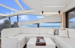 
										SUNSEEKER PREDATOR 68 full									