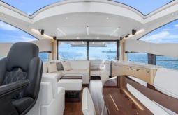 
										SUNSEEKER PREDATOR 68 full									