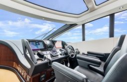 
										SUNSEEKER PREDATOR 68 full									