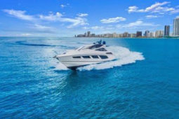 
										SUNSEEKER PREDATOR 68 full									