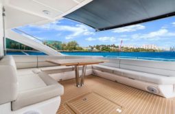 
										SUNSEEKER PREDATOR 68 full									