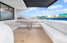 
										SUNSEEKER PREDATOR 68 full									