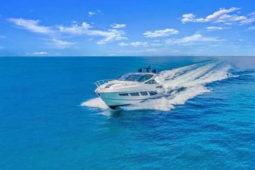 
										SUNSEEKER PREDATOR 68 full									