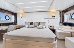 
										SUNSEEKER PREDATOR 68 full									