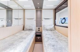 
										SUNSEEKER PREDATOR 68 full									