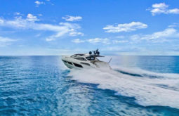 
										SUNSEEKER PREDATOR 68 full									