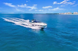 
										SUNSEEKER PREDATOR 68 full									