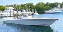 VALHALLA BOATWORKS V-41 41