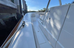 
										VALHALLA BOATWORKS V-41 41 full									