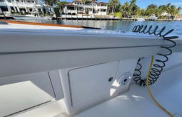 
										VALHALLA BOATWORKS V-41 41 full									