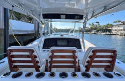 
										VALHALLA BOATWORKS V-41 41 full									