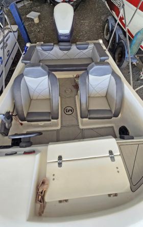 VELOCITY SPORT 23