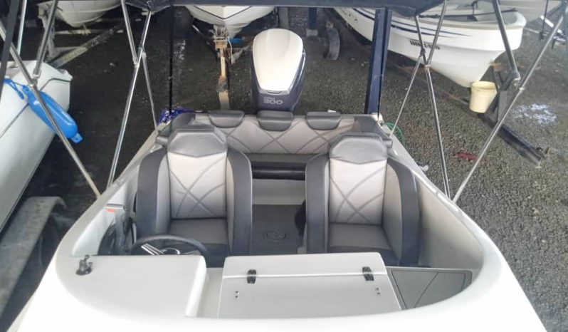 
								VELOCITY SPORT 23 full									