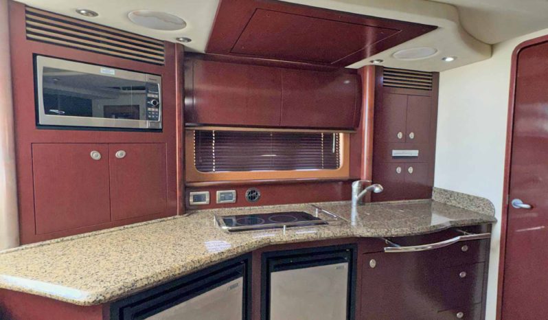 
								SEA RAY SUNDANCER 40 full									