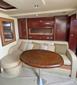 
										SEA RAY SUNDANCER 40 full									