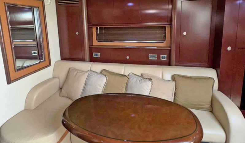 
								SEA RAY SUNDANCER 40 full									